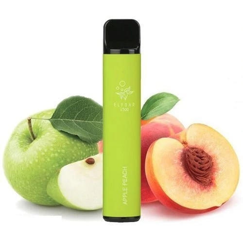 Elf Bar 1500 Disposable Pod Einweg Vape
